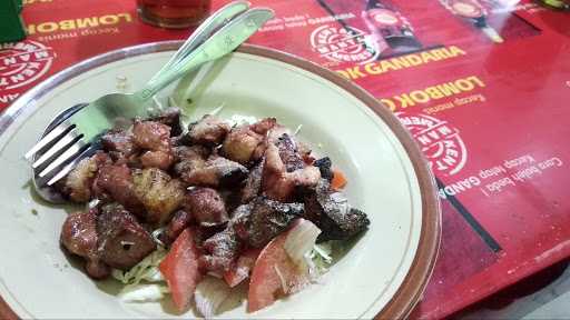 Sate Kambing Pak Wawan 6