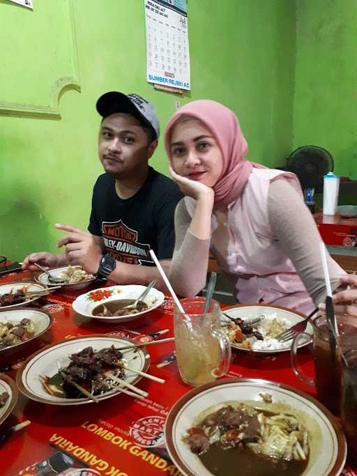 Sate Kambing Pak Wawan 10