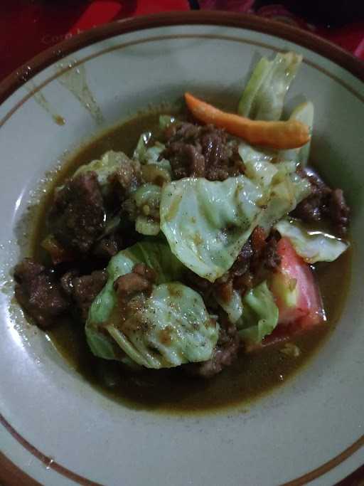 Sate Kambing Pak Wawan 7