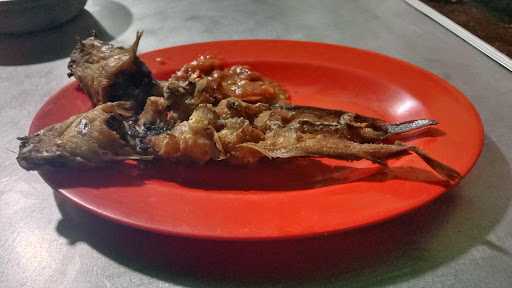 Sea Food Cak Tom Lamongan 4