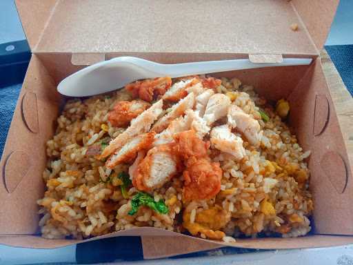 Sochis ( Solo Chicken & Seafood) 3