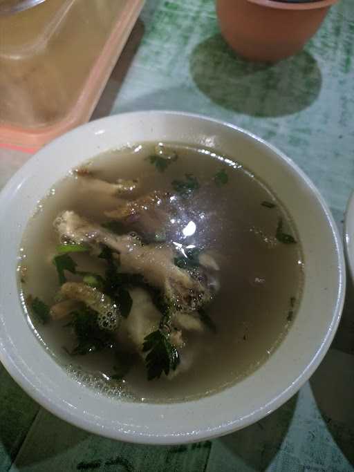 Sop Ayam Klaten 7