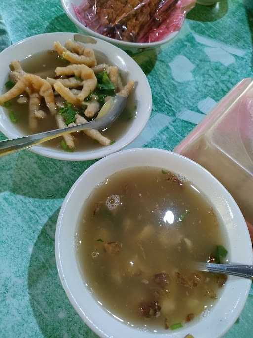 Sop Ayam Klaten 6