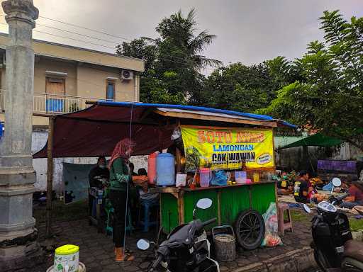 Soto Lamongan 9