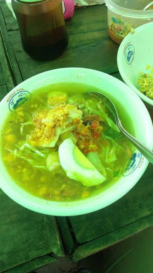 Soto Lamongan 3