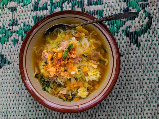 Soto Lamongan 1