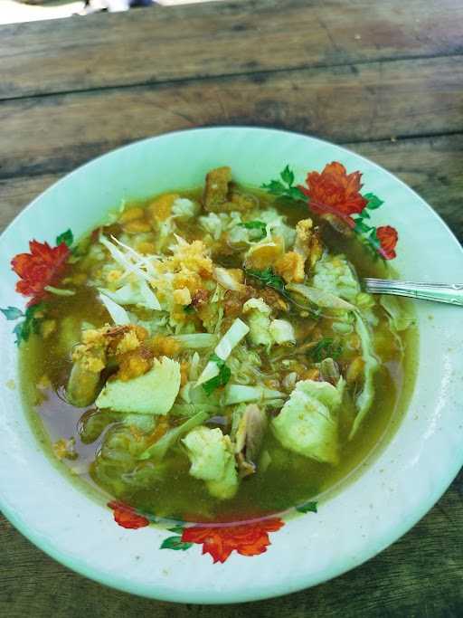 Soto Lamongan 4