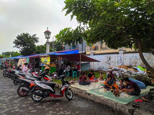 Soto Lamongan 8