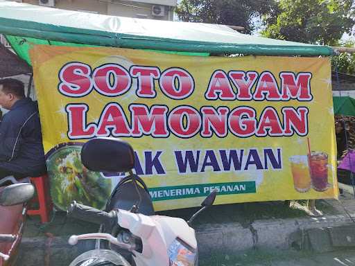 Soto Lamongan 5