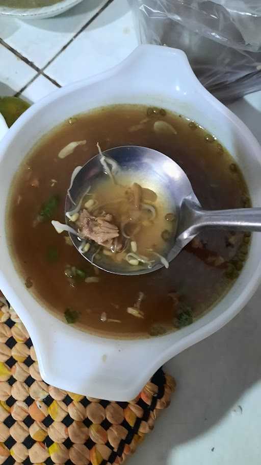 Soto Rempah Asli Mbak Nur 3