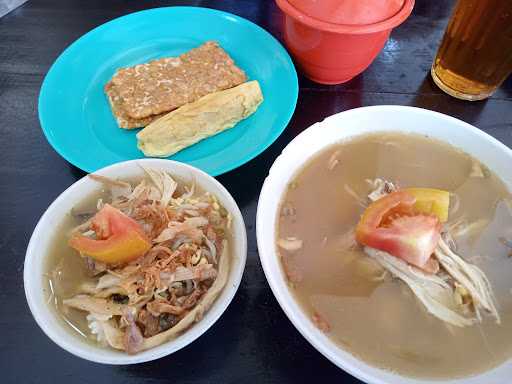 Soto Rempah Asli Mbak Nur 7