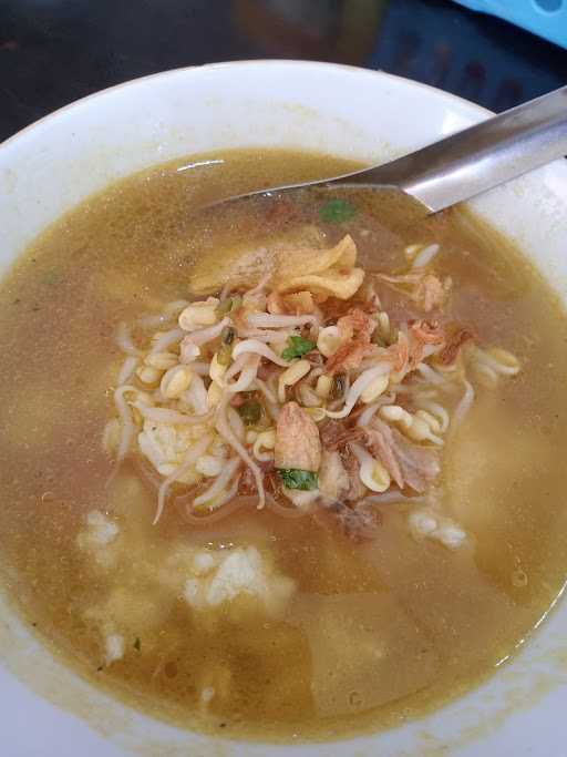 Soto Rempah Solo 5