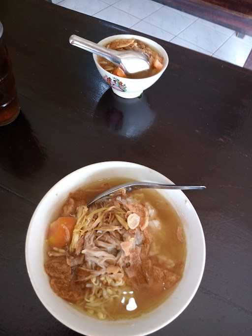 Soto Rempah Solo 1