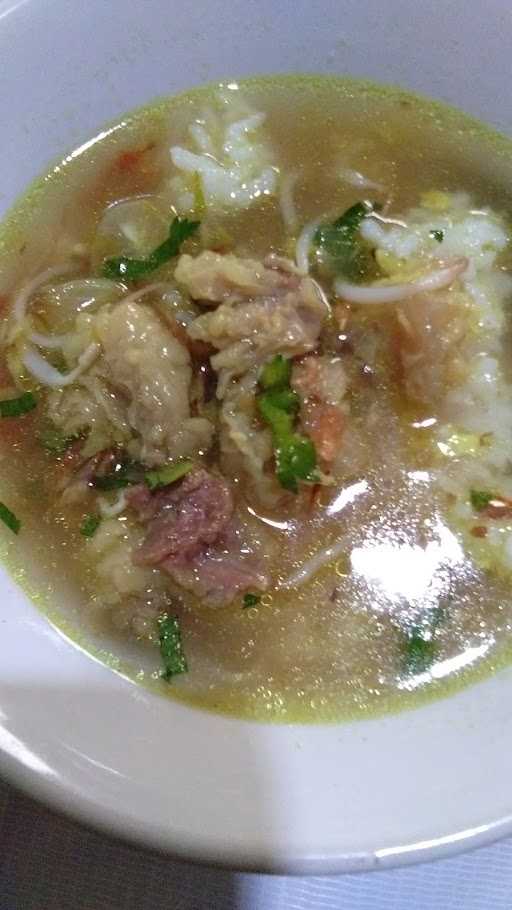 Warung Legong/Soto Legong 5