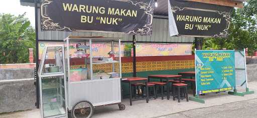 Warung Makan Bu Nuk 8