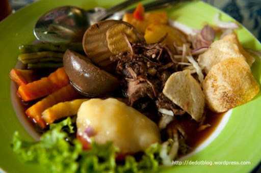 Warung Makan Bu Nuk 4