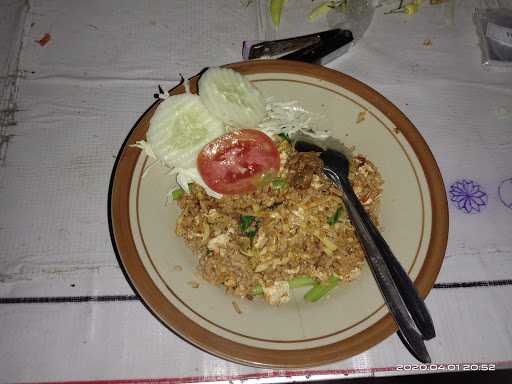 Warung Nasi Goreng Ayah 3