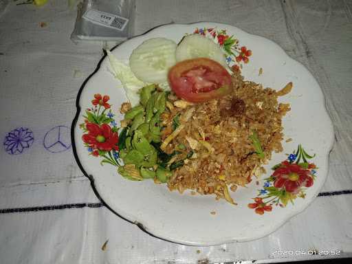 Warung Nasi Goreng Ayah 1