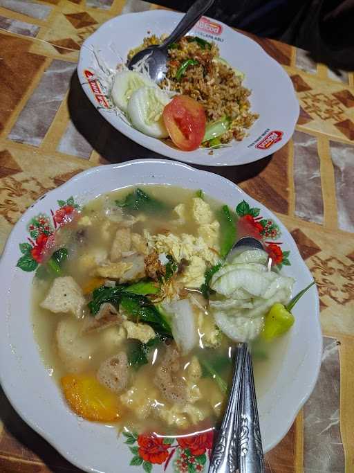 Warung Nasi Goreng Ayah 6