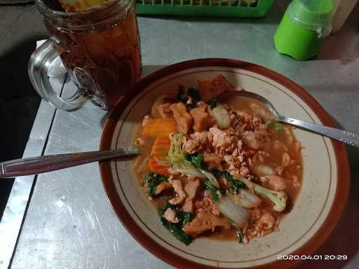 Warung Nasi Goreng Ayah 7