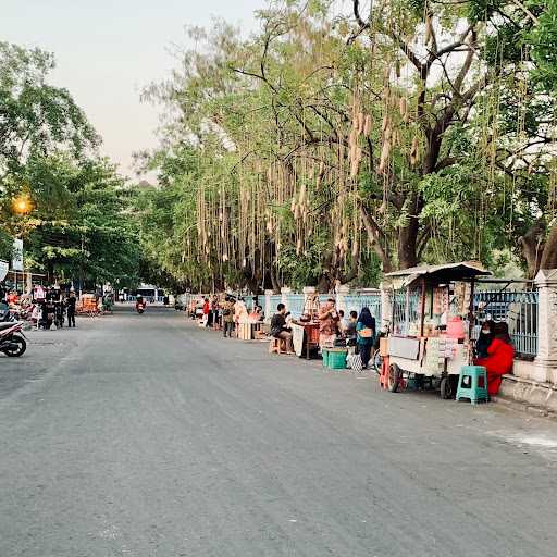 Wedangan Pak Ndut 1