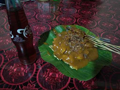 Sate Padang Mansar 8