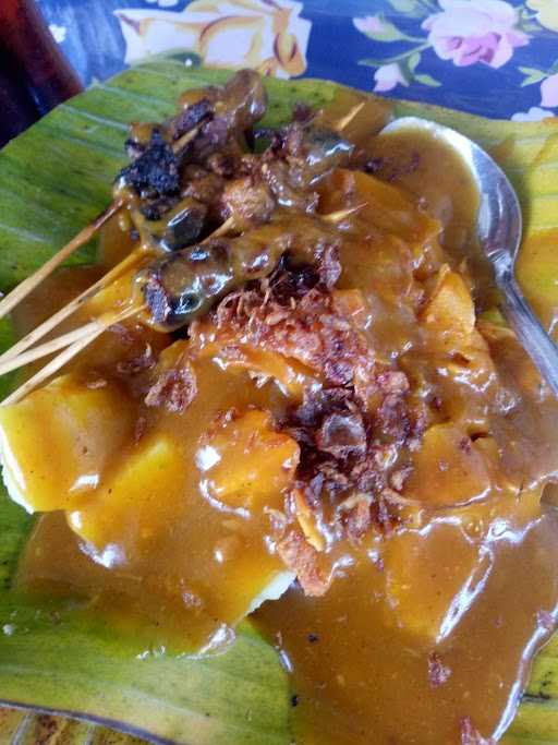 Sate Padang Mansar 7