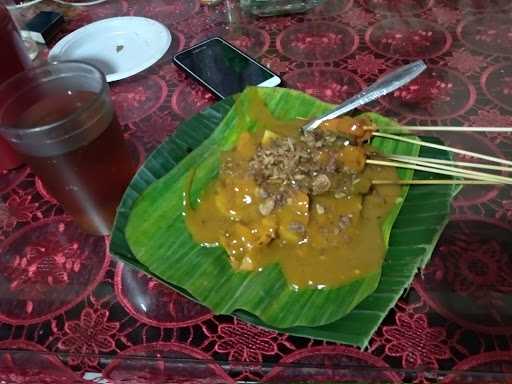 Sate Padang Mansar 5