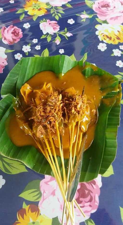 Sate Padang Mansar 4