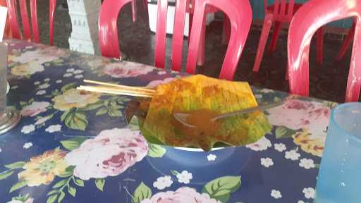 Sate Padang Mansar 2