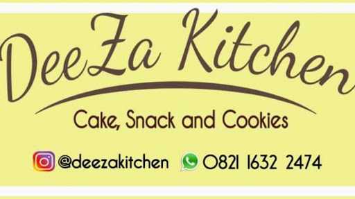 Deeza Kitchen 3