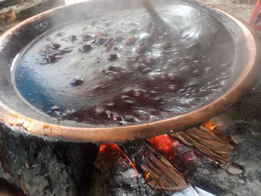 Dodol Betawi Gurih Rasa 8