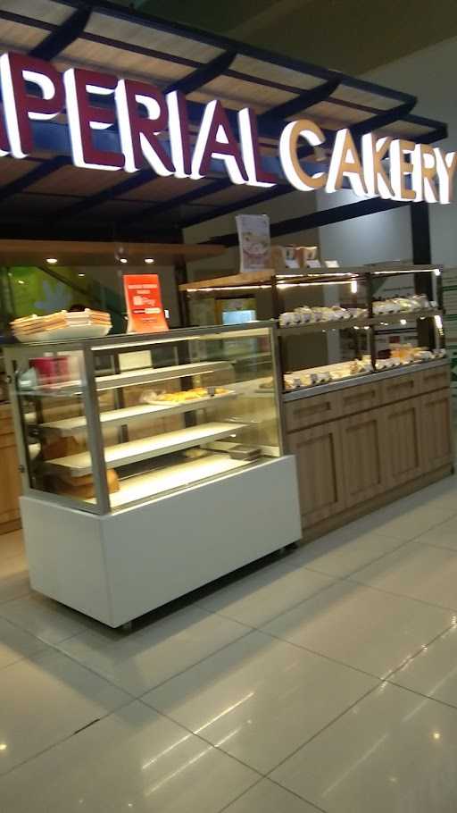 Imperial Cakery - Rsud Pasar Minggu 5