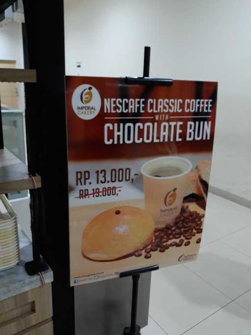 Imperial Cakery - Rsud Pasar Minggu 8