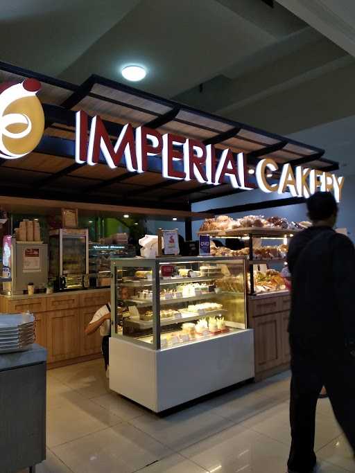 Imperial Cakery - Rsud Pasar Minggu 6