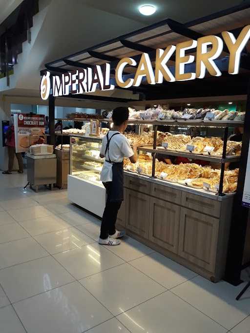 Imperial Cakery - Rsud Pasar Minggu 9