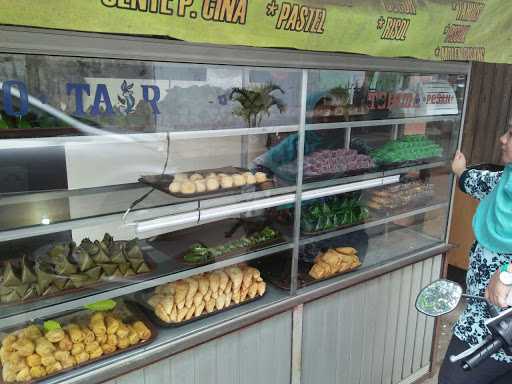 Kue Berkah Rasa 2