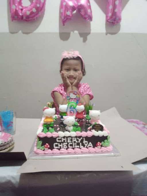 Mutiara Cake Cilandak 7