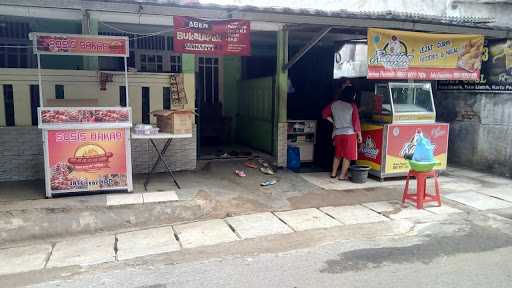 Dapur Ampera Nyam Nyam 2