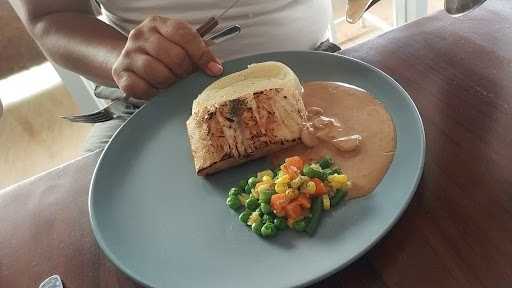 Dock Of Tuna - Kemang 6