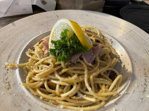 Dock Of Tuna - Kemang 2