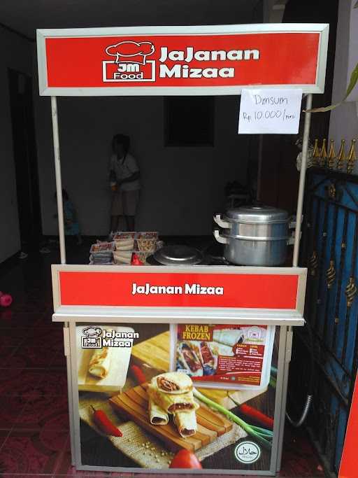 Jajanan Mizaa 1