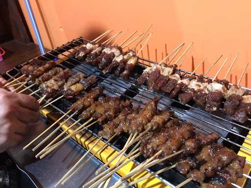 Sate Maranggi & Sop Iga Bakar Hj. Tati Sumiati 6