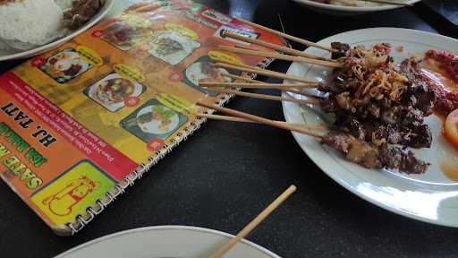 Sate Maranggi & Sop Iga Bakar Hj. Tati Sumiati 9