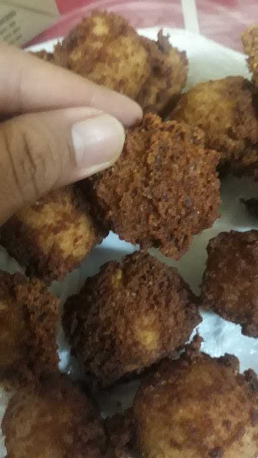 Tahu Kriuk Yes Taman Jajan Babe 7