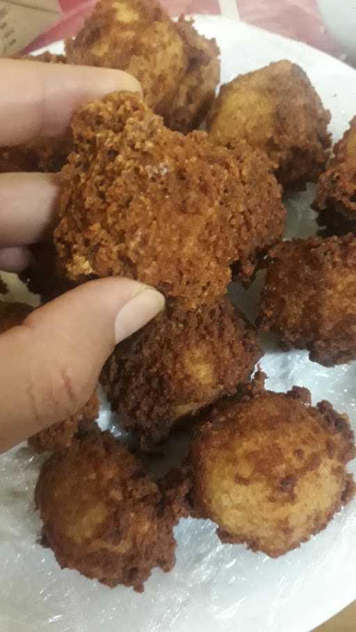 Tahu Kriuk Yes Taman Jajan Babe 6