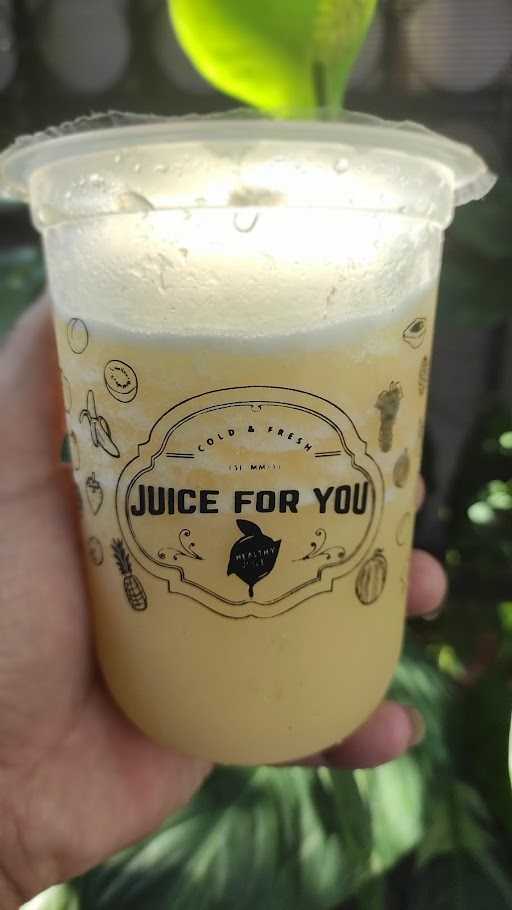 Juice For You 10