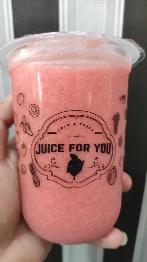 Juice For You 5