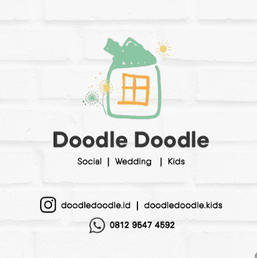 Doodle Play House 1