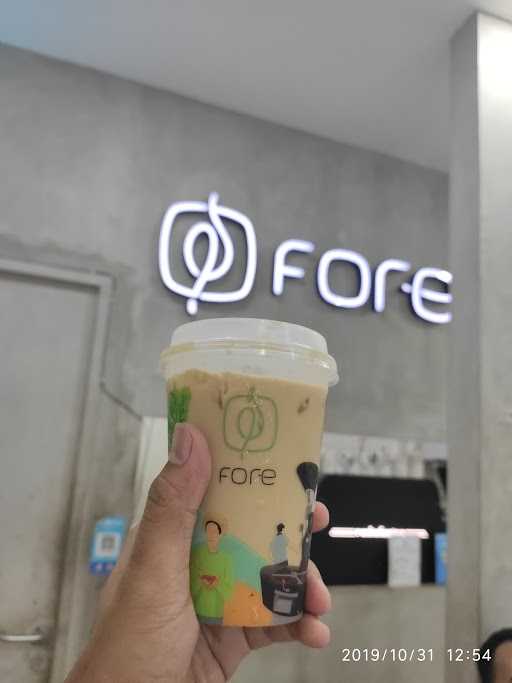 Fore Coffee - Kebagusan 4